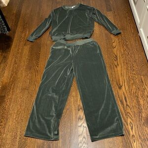 Joyspun Matching Set